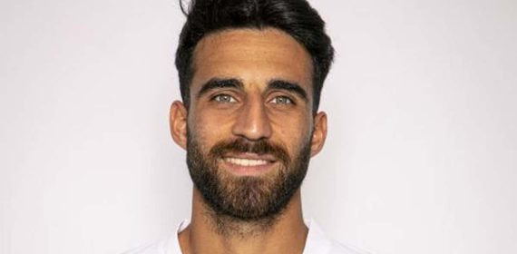 Eray Cömert.