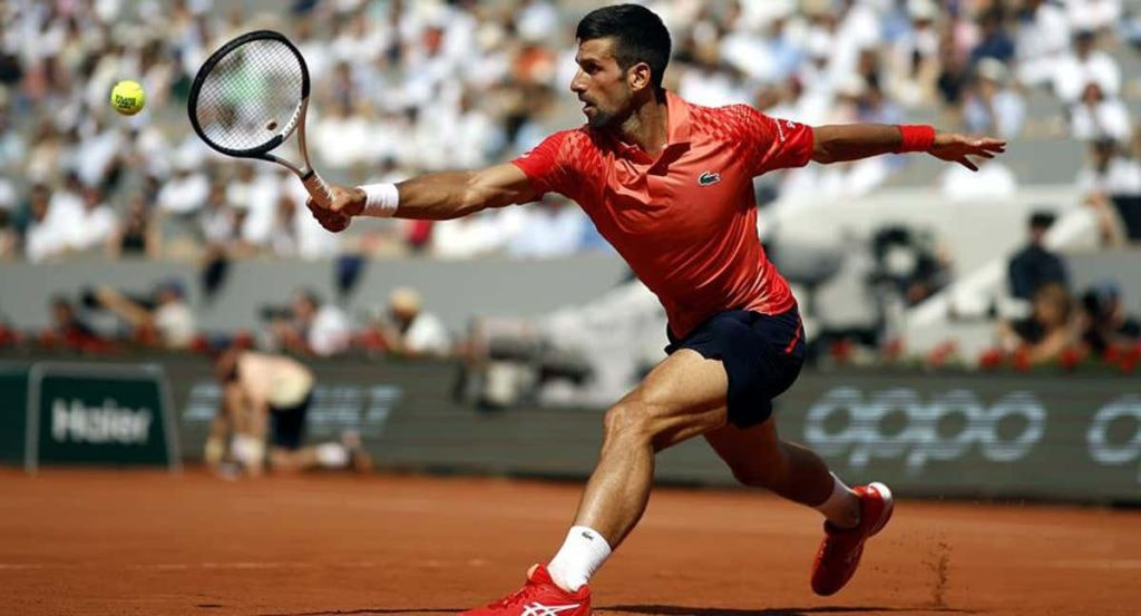Roland Garros busca coronar un nuevo rey de la tierra batida.