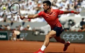 Roland Garros busca coronar un nuevo rey de la tierra batida.