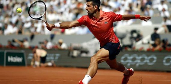 Roland Garros busca coronar un nuevo rey de la tierra batida.
