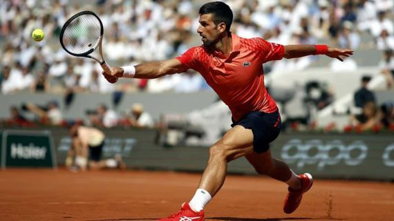 Roland Garros busca coronar un nuevo rey de la tierra batida.