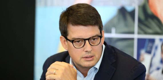 El belga