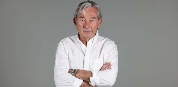 Enric González, nuevo colaborador de Relevo.