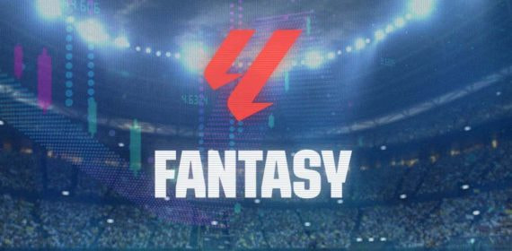 LaLiga Fantasy.