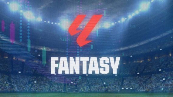 LaLiga Fantasy.