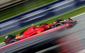 La fuerza G, un concepto íntimamente relacionado con la seguridad en la F1.