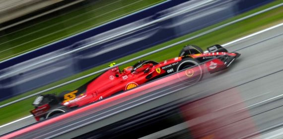 La fuerza G, un concepto íntimamente relacionado con la seguridad en la F1.