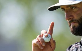 Jon Rahm es uno de los grandes nombres del circuito PGA, y puede serlo de la historia.