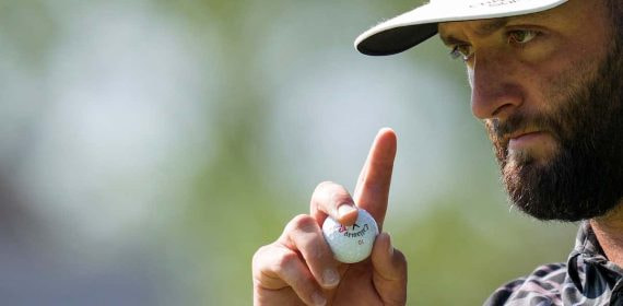 Jon Rahm es uno de los grandes nombres del circuito PGA, y puede serlo de la historia.