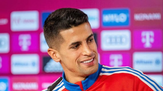 Joao Cancelo está muy cerca de llegar al Barcelona.