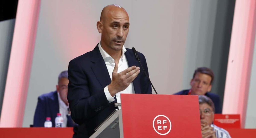 Rubiales