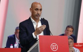 Rubiales