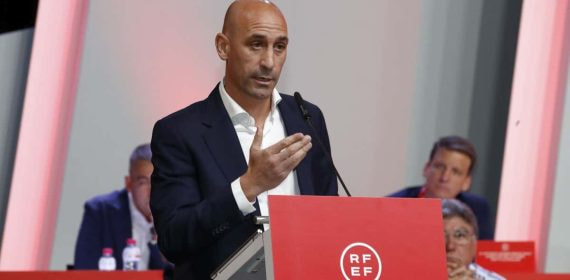 Rubiales