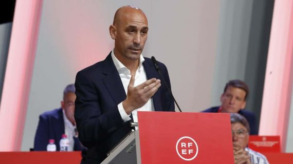 Rubiales