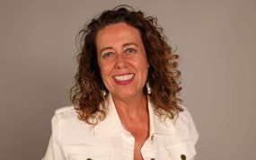 Ana Muñoz, exvicepresidenta de Integridad de la Federación.