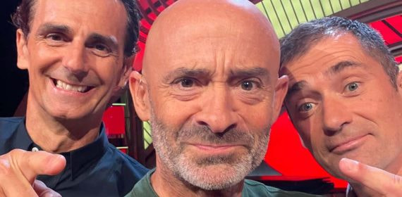 Antonio Lobato durante un gran premio.