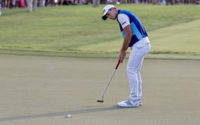 Match play, medal play y stableford, las tres principales modalidades del golf.