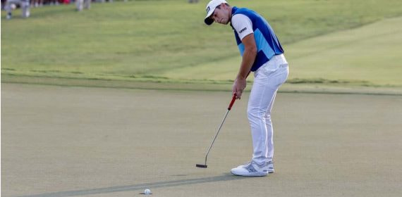 Match play, medal play y stableford, las tres principales modalidades del golf.