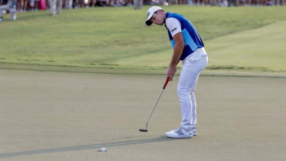 Match play, medal play y stableford, las tres principales modalidades del golf.