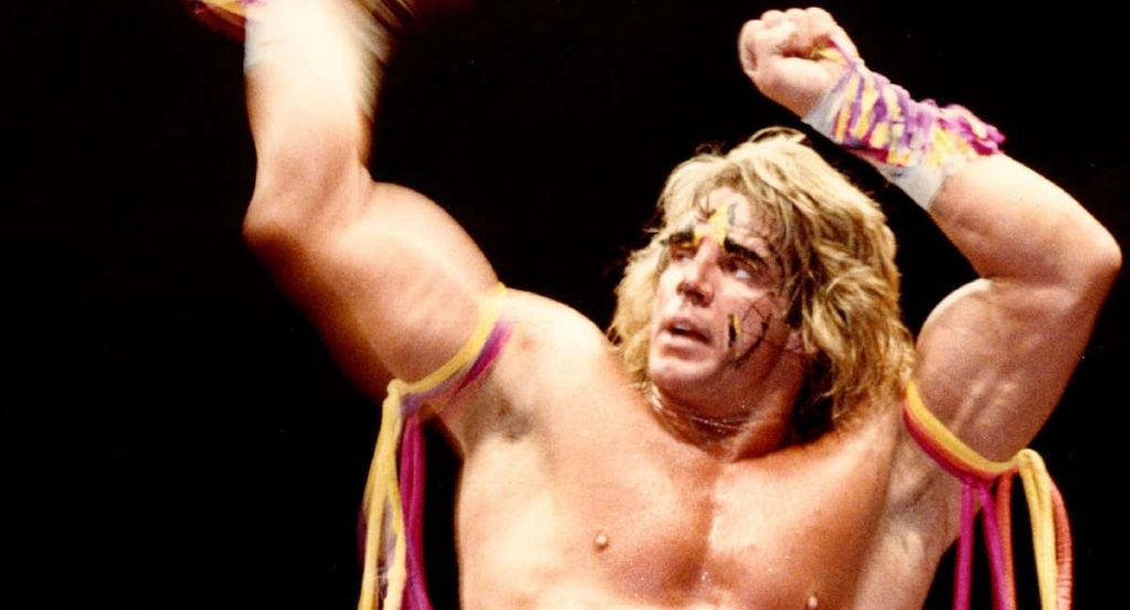 El Último Guerrero.