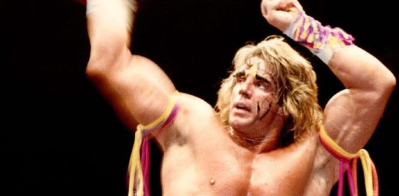 El Último Guerrero.