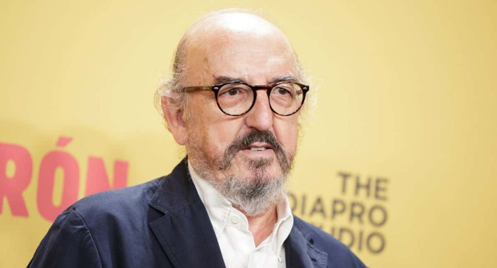 El socio fundador de Mediapro, Jaume Roures, que va a tener que dejar la compañía.