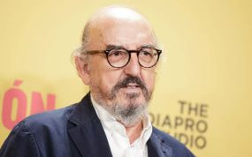 El socio fundador de Mediapro, Jaume Roures, que va a tener que dejar la compañía.