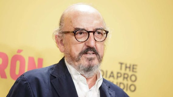 El socio fundador de Mediapro, Jaume Roures, que va a tener que dejar la compañía.