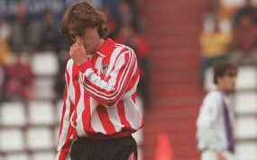 José Félix Guerrero: «El Athletic no se comportó nada bien con Julen; es un patrimonio del club y son cosas que hay que cuidar»