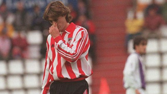 José Félix Guerrero: «El Athletic no se comportó nada bien con Julen; es un patrimonio del club y son cosas que hay que cuidar»