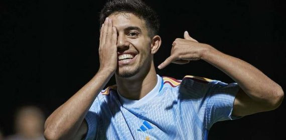 Marruecos convence a Ilias Akhomach, otro jugador nacido en España que dice no a la Selección