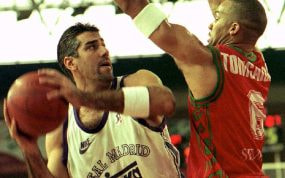 Joe Arlauckas en una imagen de archivo.