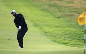 Scrambling: un recurso que puede ser útil en momentos complicados de un partido de golf.
