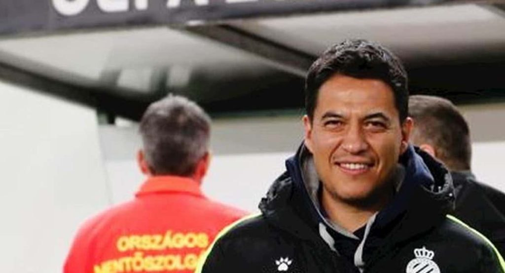 “El fútbol en Arabia Saudí es de chapa y pintura: al futbolista le pagan 200 millones pero no le pueden hacer una ecografía”