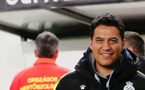 “El fútbol en Arabia Saudí es de chapa y pintura: al futbolista le pagan 200 millones pero no le pueden hacer una ecografía”