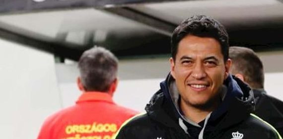 “El fútbol en Arabia Saudí es de chapa y pintura: al futbolista le pagan 200 millones pero no le pueden hacer una ecografía”