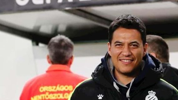“El fútbol en Arabia Saudí es de chapa y pintura: al futbolista le pagan 200 millones pero no le pueden hacer una ecografía”