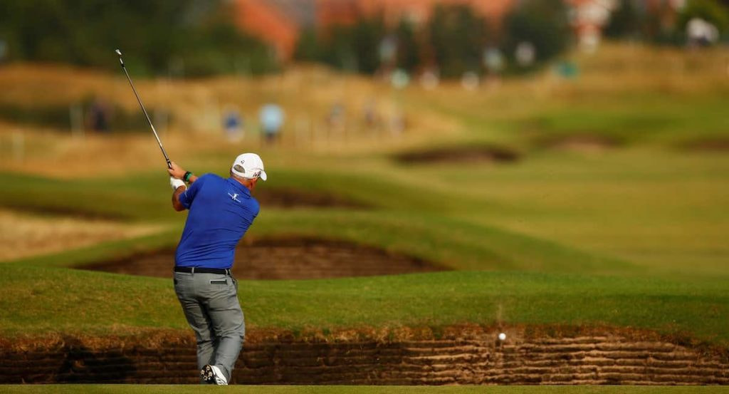 Dos campos de golf pueden poseer el mismo par pero tener dificultades muy dispares entre sí.
