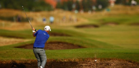 Dos campos de golf pueden poseer el mismo par pero tener dificultades muy dispares entre sí.