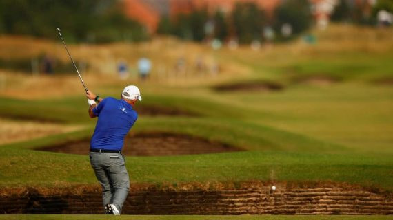 Dos campos de golf pueden poseer el mismo par pero tener dificultades muy dispares entre sí.