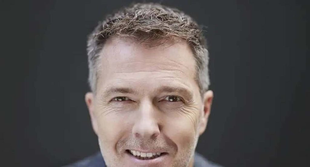 Bernd Reichart, nuevo CEO de A22 Sports Management.