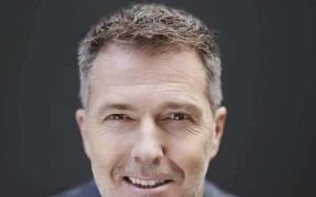 Bernd Reichart, nuevo CEO de A22 Sports Management.