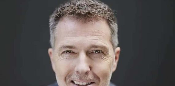 Bernd Reichart, nuevo CEO de A22 Sports Management.
