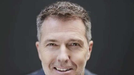 Bernd Reichart, nuevo CEO de A22 Sports Management.