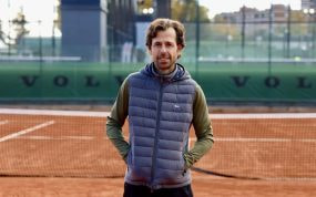 El zurdo español que ganó a Federer y Agassi antes que Nadal: "Rompía tantas raquetas que hubo un momento que no me salía a cuenta"