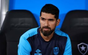 Abreu: “En el Depor comía todos los días bandejas de langosta, mejillones, camarones..."