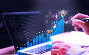 Simulación de en qué situación financiera están los clubes de Primera.