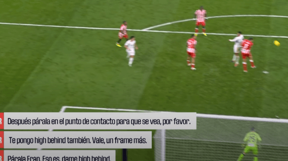 La indicación de Hernández Hernández a Hernández Maeso.