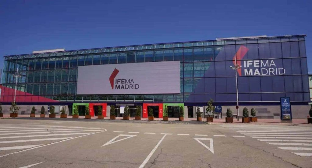 Madrid anunciará el regreso de la Fórmula 1 en un acto en IFEMA.