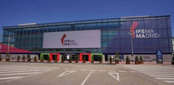 Madrid anunciará el regreso de la Fórmula 1 en un acto en IFEMA.